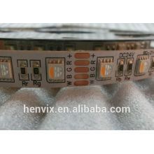 12v 60leds/m IP20/IP65/IP66/IP68 rgbw led strip